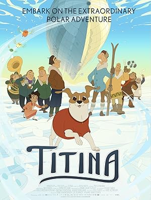 دانلود فيلم Titina 2022 | تیتینا