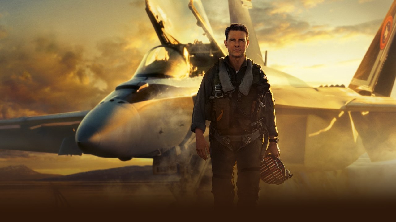 دانلود فيلم Top Gun: Maverick 2022 | تاپ گان: ماوریک
