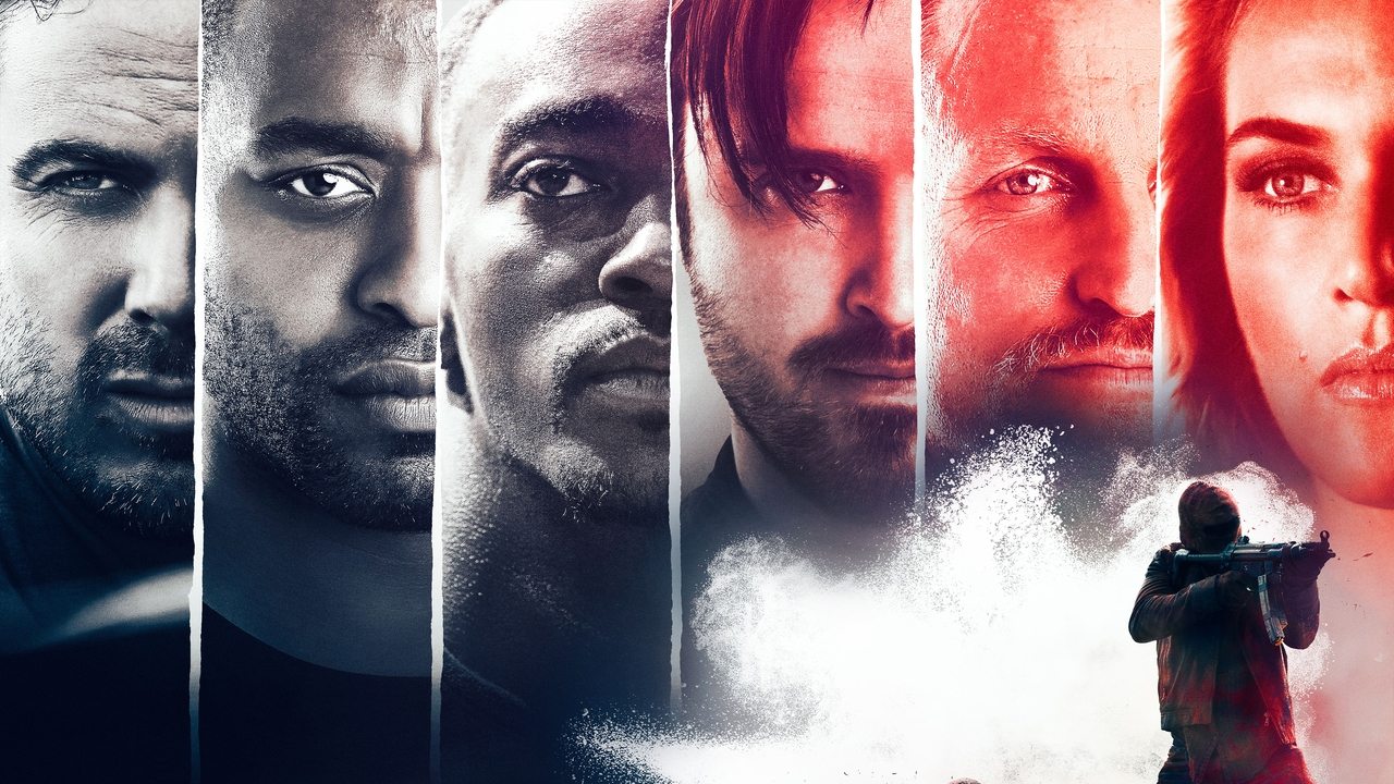 دانلود فيلم Triple 9 2016 | تریپل 9