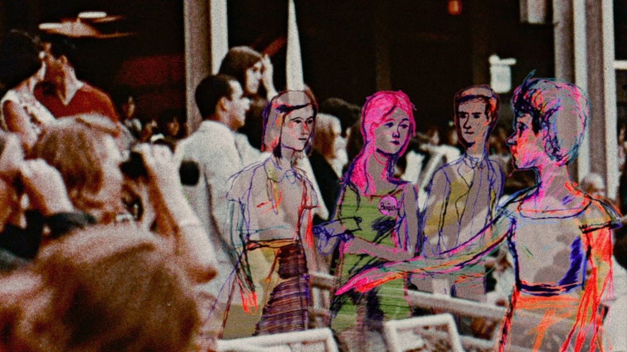 دانلود فيلم TWST: Things We Said Today 2024 | چیزهایی که امروز گفتیم