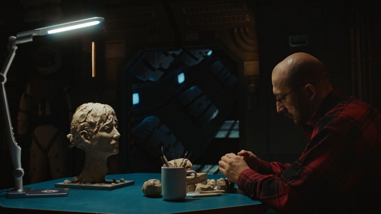 دانلود فيلم U Are the Universe 2024 | تو کائناتی