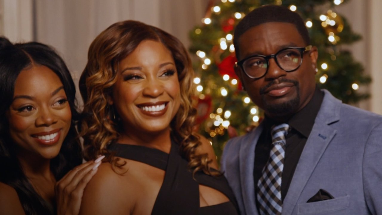 دانلود فيلم Unexpected Christmas 2025 | کریسمس غیرمنتظره