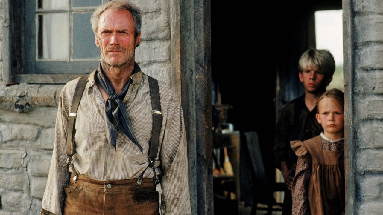 دانلود فيلم Unforgiven 1992 | نابخشوده