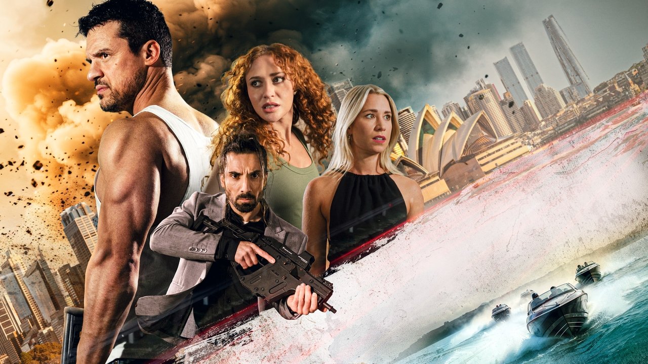 دانلود فيلم Unseen Enemy 2025 | دشمن نادیده