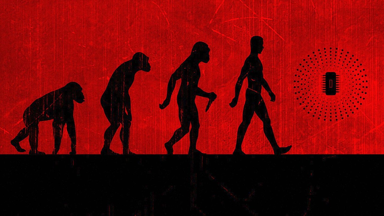 دانلود فيلم Upgrade 2018 | ارتقا