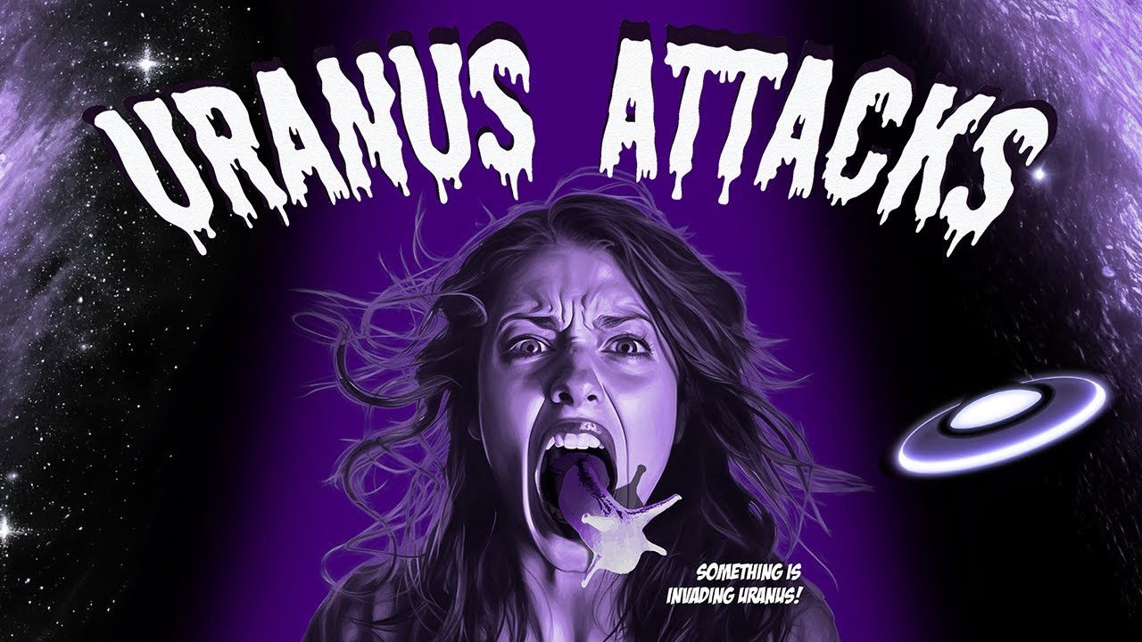 دانلود فيلم Uranus Attacks 2024 | حملات اورانوس