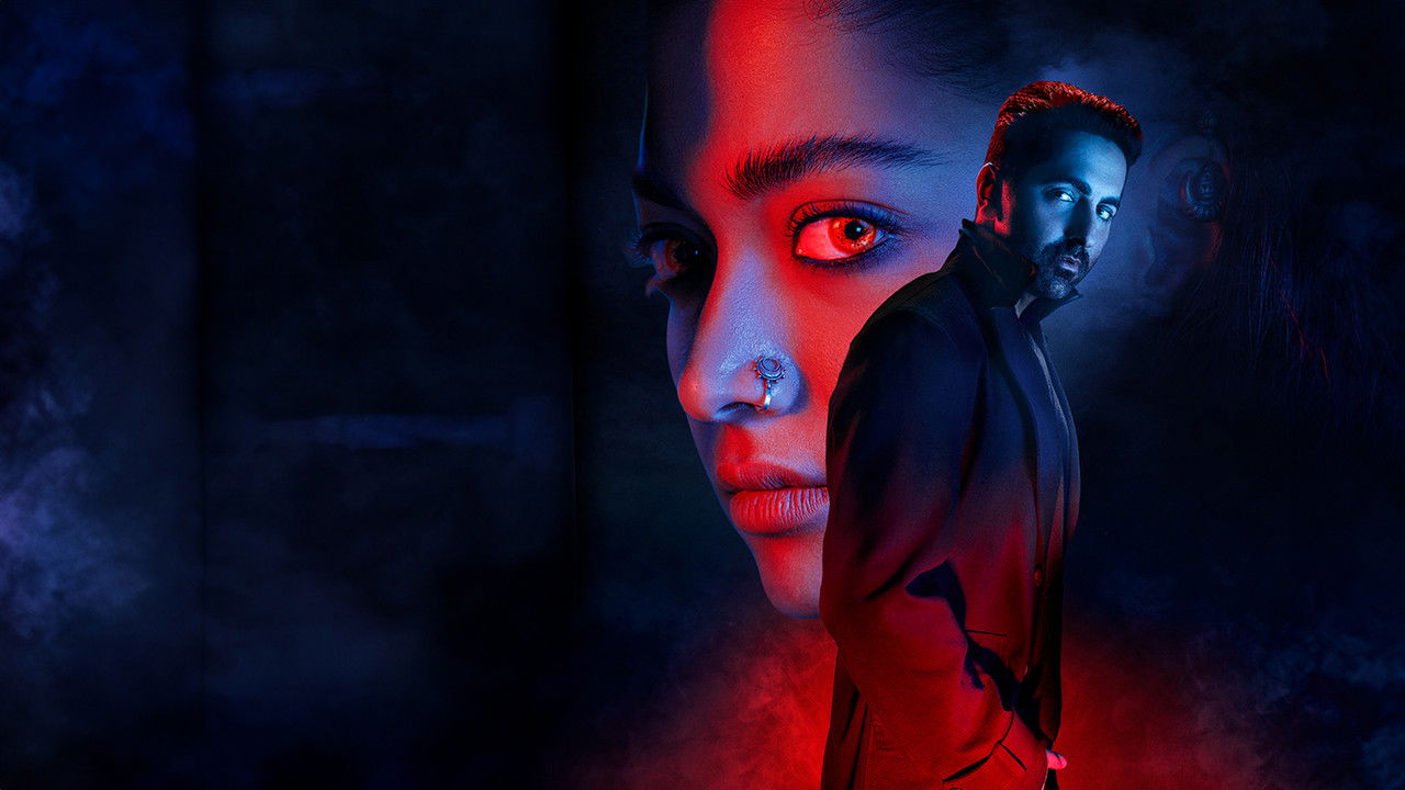 دانلود فيلم Thamma 2025 | رهبر