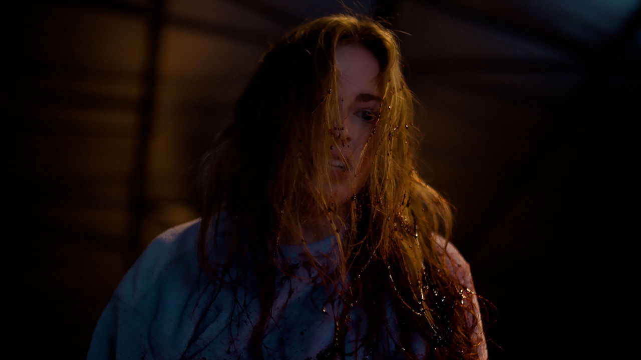 دانلود فيلم The Vindicator 2025 | وجیهه کننده