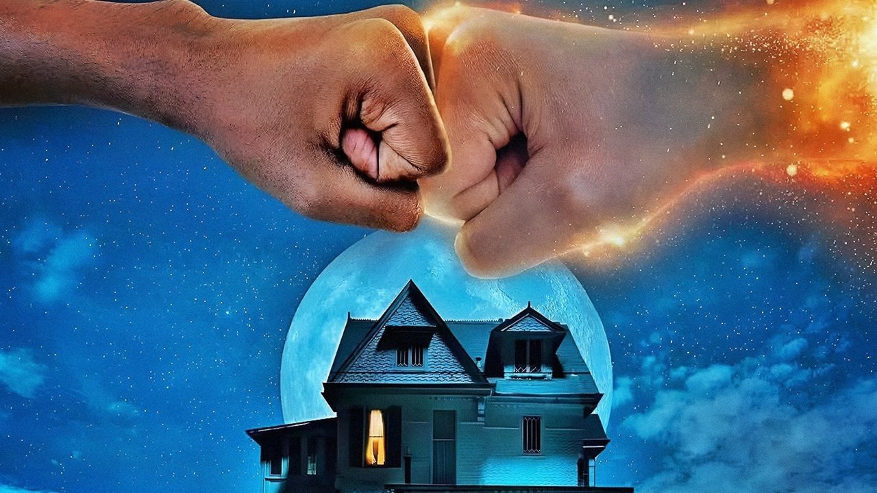 دانلود فيلم We Have a Ghost 2023 | ما یک روح داریم