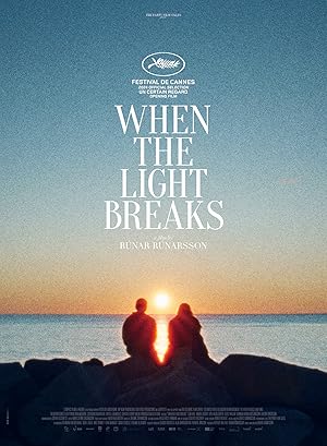 دانلود فيلم When the Light Breaks 2024 | وقتی نور می‌شکند