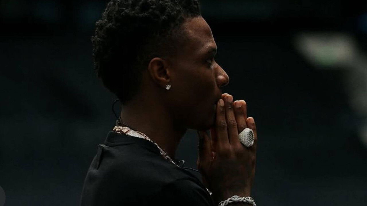 دانلود فيلم Wizkid: Long Live Lagos 2025 | ویزکید: زنده باد لاگوس