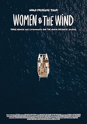 دانلود فيلم Women & the Wind 2025 | زنان