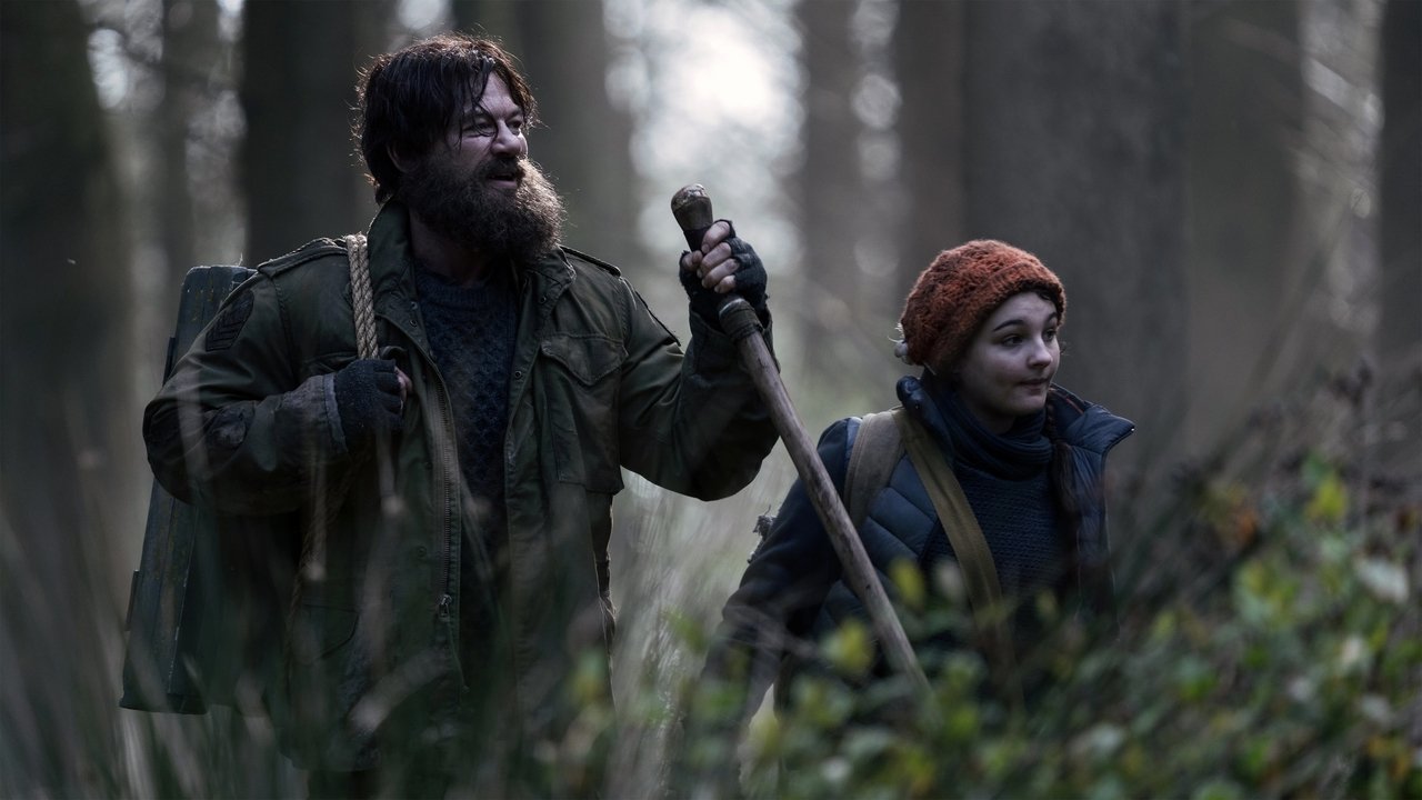 دانلود فيلم Worldbreaker 2025 | جهان‌شکن