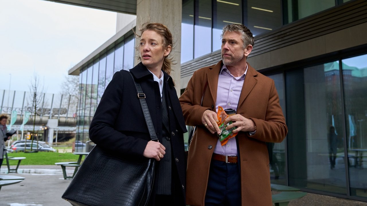 دانلود فيلم Wraak 2025 | وراک