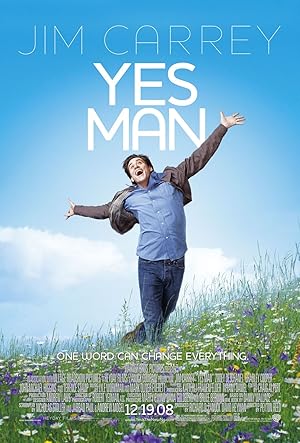 دانلود فيلم Yes Man 2008 | بله مرد