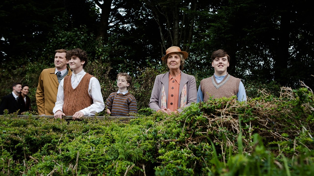 دانلود فيلم Zoo 2017 | باغ وحش