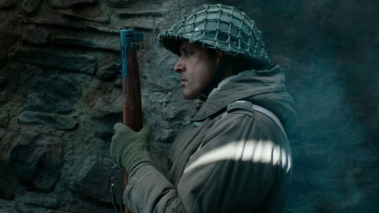 دانلود فيلم 120 Bahadur 2025 | بهادر 120