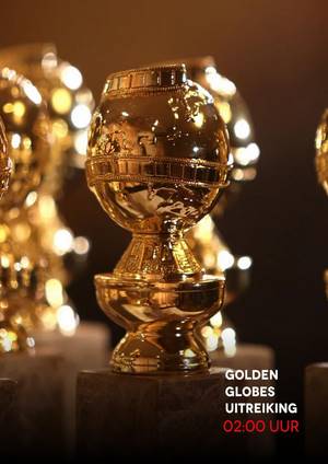 دانلود فيلم 83rd Golden Globe Awards 2026 | هشتاد و سومین دوره جوایز گلدن گلوب