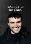 دانلود فيلم Apple Music Live: Fred Again.. 2025 | اجرای زنده اپل موزیک: دوباره فرد