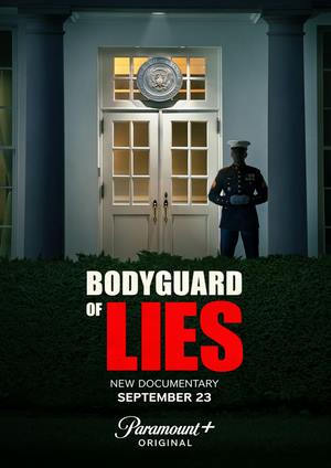 دانلود فيلم Bodyguard of Lies 2025 | محافظ دروغ‌ها