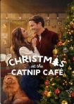 دانلود فيلم Christmas at the Catnip Café 2025 | کریسمس در کافه کت‌نیپ