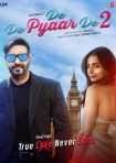 دانلود فيلم De De Pyaar De 2 2025 | عاشقم باش 2