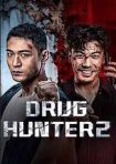 دانلود فيلم Drug Hunting 2024 | شکار مواد