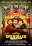 دانلود فيلم Efendiler 2025 | افندیلر