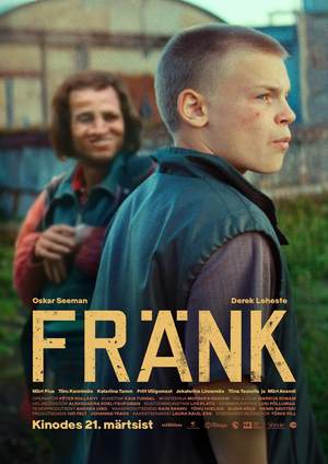 دانلود فيلم Fränk 2025 | فرانک