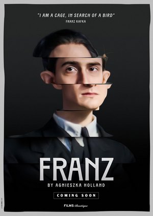 دانلود فيلم Franz 2025 | فرانتس
