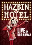 دانلود فيلم Hazbin Hotel: Live on Broadway 2025 | هتل هازبین: اجرای زنده در برادوی