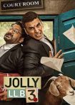 دانلود فيلم Jolly LLB 3 2025 | جولی ال ال بی 3