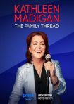 دانلود فيلم Kathleen Madigan: The Family Thread 2025 | کاتلین مدیگان: رشته خانوادگی