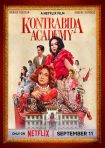 دانلود فيلم Kontrabida Academy 2025 | آکادمی شرور