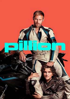 دانلود فيلم Pillion 2025 | پیلیون