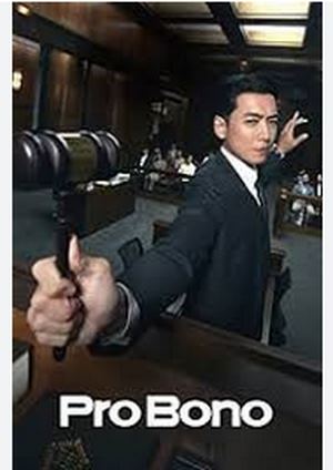 دانلود سريال Pro Bono 2025 | وکیل مردم