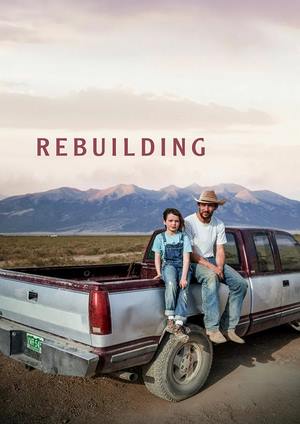دانلود فيلم Rebuilding 2025 | بازسازی