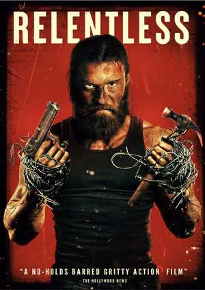 دانلود فيلم Relentless 2025 | بی امان