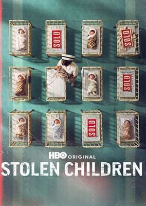 دانلود فيلم Stolen Children 2025 | کودکان دزدیده شده