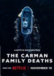 دانلود فيلم The Carman Family Deaths 2025 | مرگ‌های خانواده کارمن