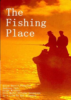 دانلود فيلم The Fishing Place 2024 | محل ماهیگیری