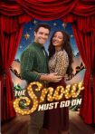دانلود فيلم The Snow Must Go On 2025 | برف باید ادامه داشته باشد