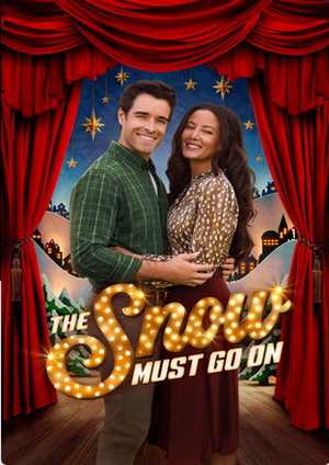 دانلود فيلم The Snow Must Go On 2025 | برف باید ادامه داشته باشد