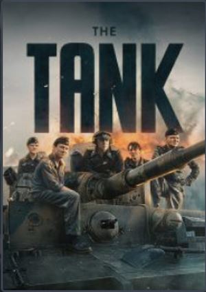 دانلود فيلم The Tiger 2025 | ببر