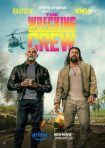 دانلود فيلم The Wrecking Crew 2026 | خدمه تخریب