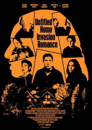دانلود فيلم Untitled Home Invasion Romance 2025 | عاشقانه بدون عنوان تهاجم به خانه
