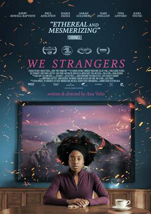 دانلود فيلم We Strangers 2024 | ما غریبه ها