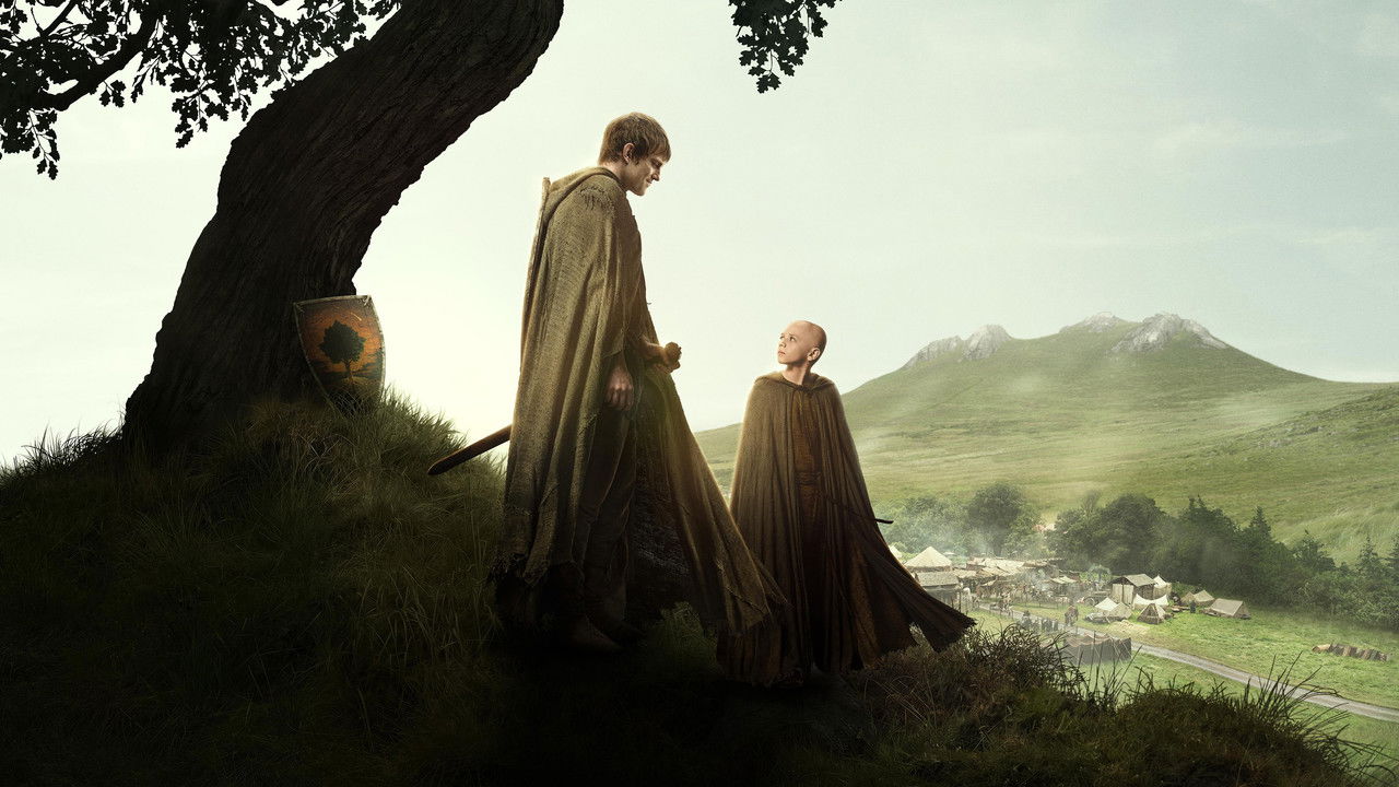 دانلود سريال A Knight of the Seven Kingdoms 2026 | شوالیه هفت پادشاهی