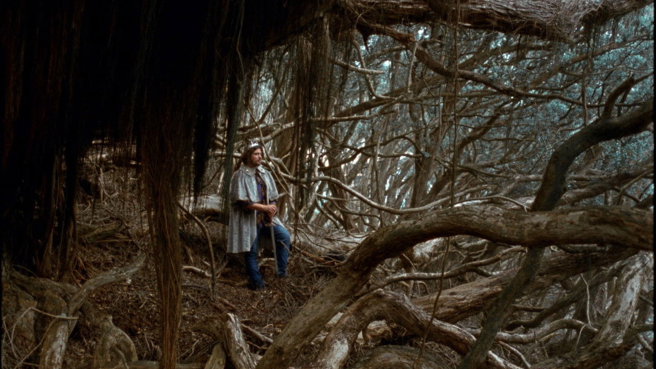 دانلود فيلم Ariel 2025 | آریل