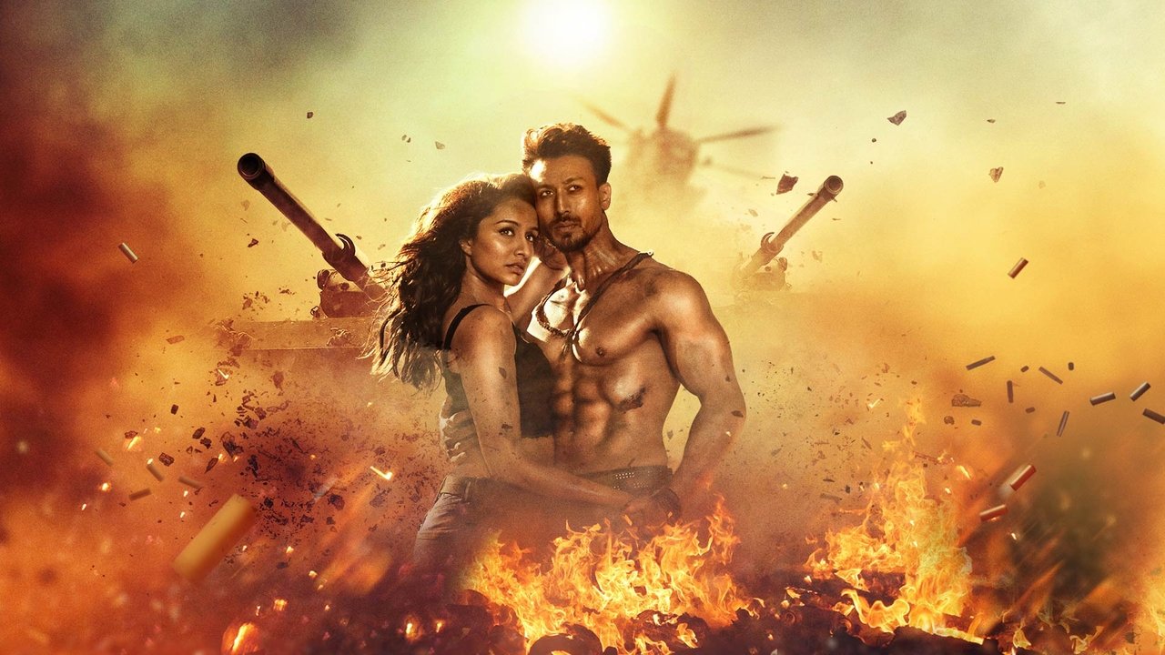 دانلود فيلم Baaghi 3 2020 | باغی 3